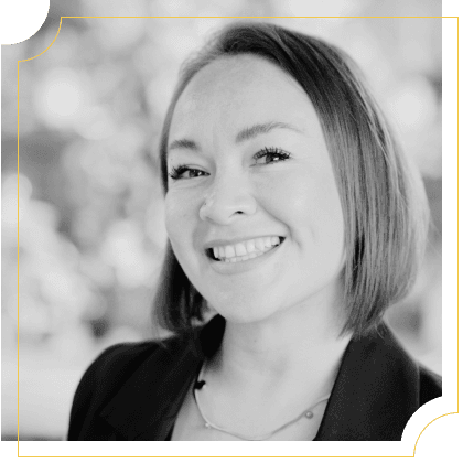 Portrait of Laura Mills 