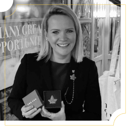 Portrait of Tony Rimbault