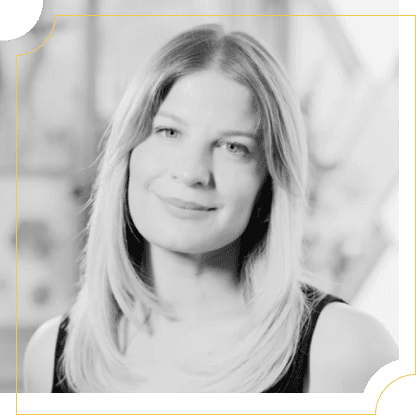 Portrait of Laura Mills 